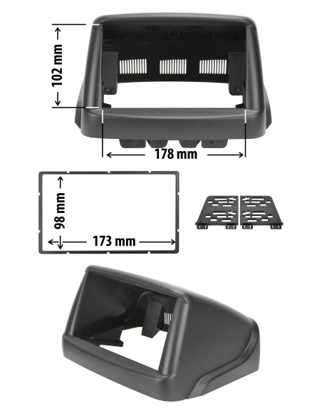 PHONOCAR 03759