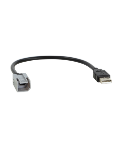 ALPINE KWE-2601-USB