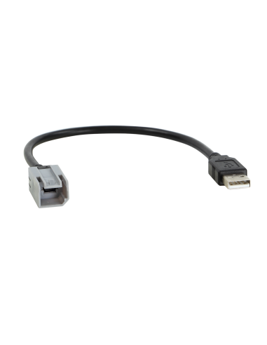 ALPINE KWE-2601-USB