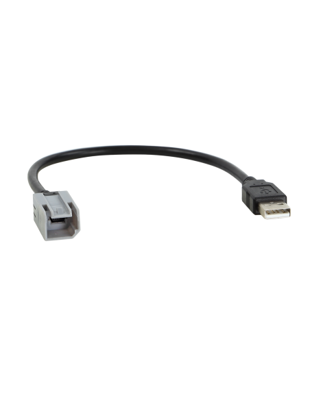 ALPINE KWE-2601-USB