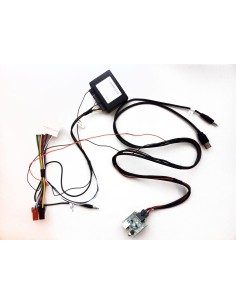 ALPINE KIT-HYU-IX35 2