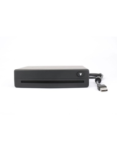 PHONOCAR VM-550