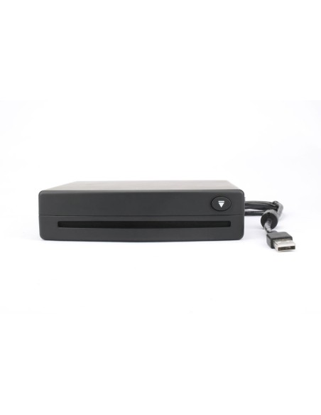 PHONOCAR VM-550