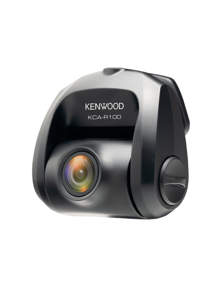 KENWOOD KCA-R100
