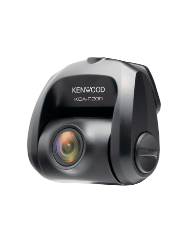 KENWOOD KCA-R200