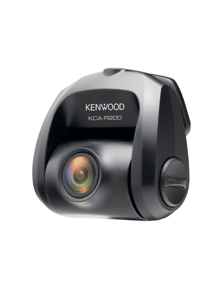 KENWOOD KCA-R200