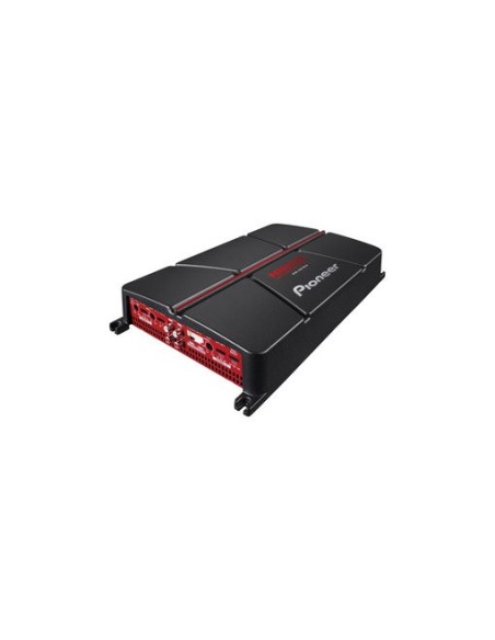 PIONEER GM-A6704