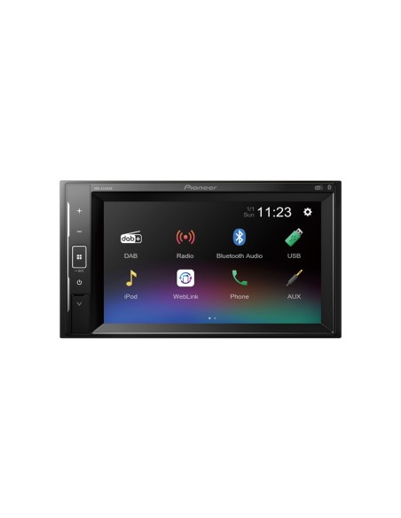 PIONEER DMH-A240 DAB