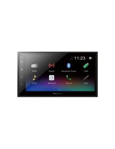 PIONEER DMH-A340 DAB