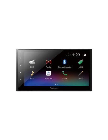 PIONEER DMH-A340 DAB