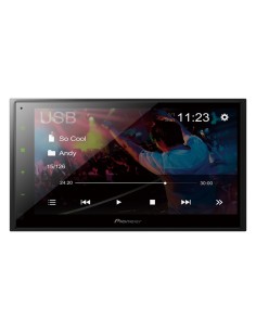 PIONEER DMH-A340 DAB 2
