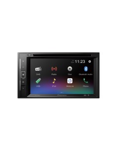 PIONEER AVH-A240 DAB