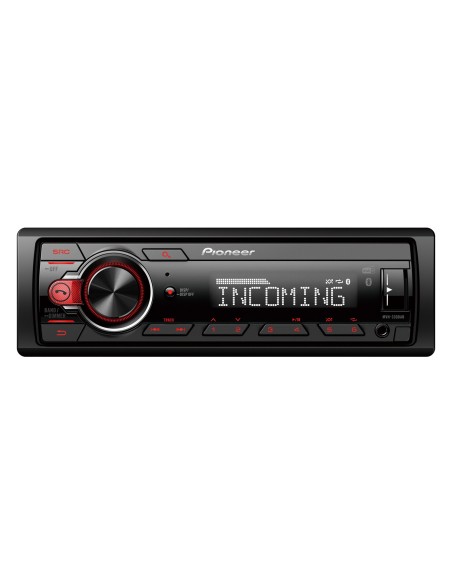 PIONEER MVH-330 DAB
