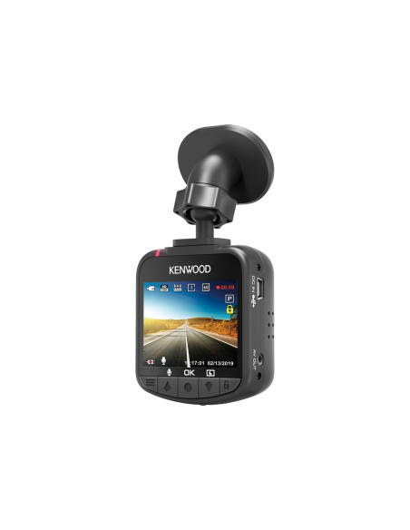 KENWOOD DRV-A100