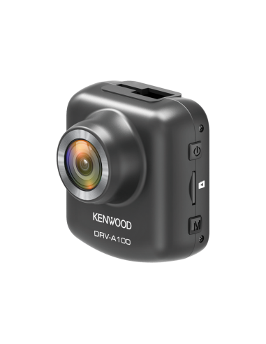 KENWOOD DRV-A100