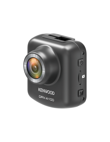 KENWOOD DRV-A100