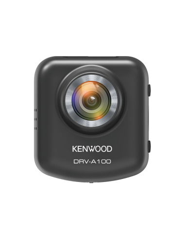 KENWOOD DRV-A100