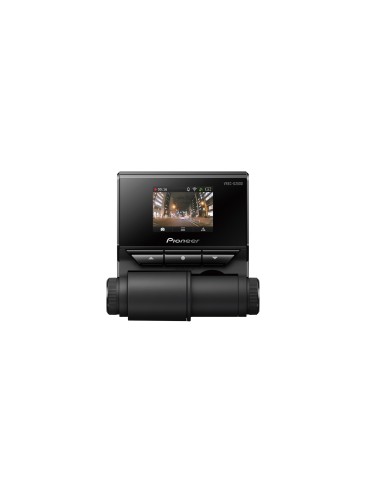 PIONEER VREC-DZ600