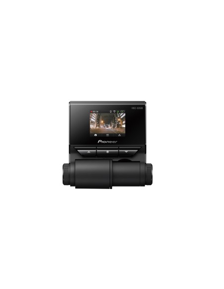 PIONEER VREC-DZ600