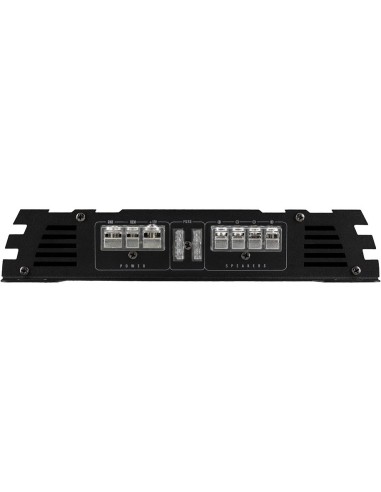 CRUNCH GPX750.1D