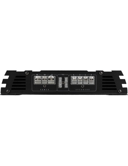 CRUNCH GPX750.1D