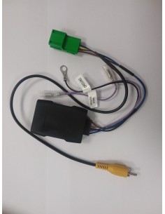 ALPINE C8401-CAM-05