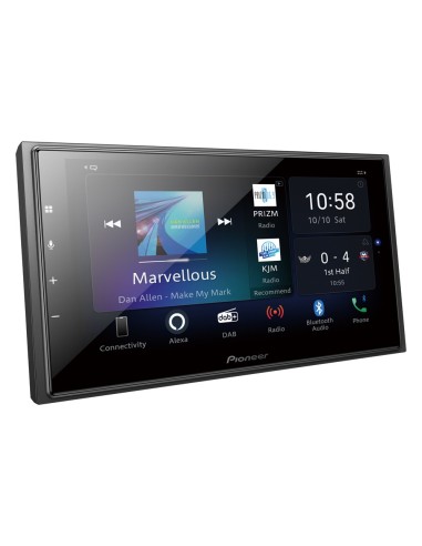 PIONEER SPH-EVO64 DAB