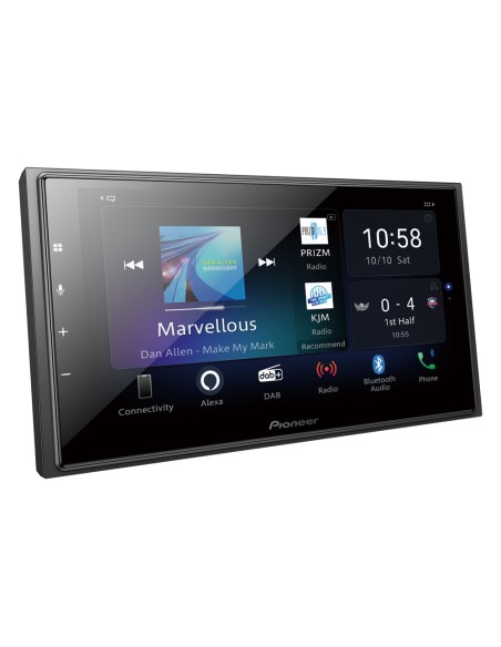 PIONEER SPH-EVO64 DAB
