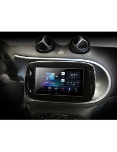 PIONEER SPH-EVO64 DAB-SMAB 2