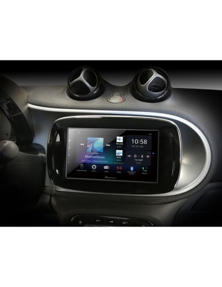 PIONEER SPH-EVO64 DAB-SMAB