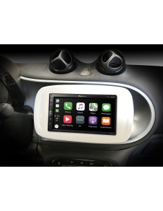 PIONEER SPH-EVO62DAB-SMAW