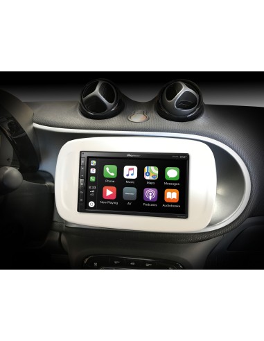 PIONEER SPH-EVO62DAB-SMAW