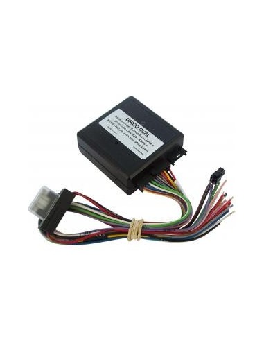 ALPINE KCE-UNICO-DUAL