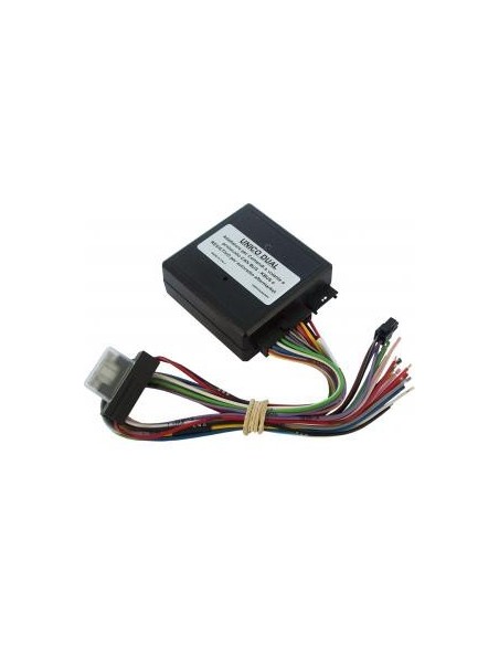 ALPINE KCE-UNICO-DUAL