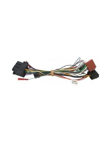 KENWOOD MBUS07-ALFAFIAT