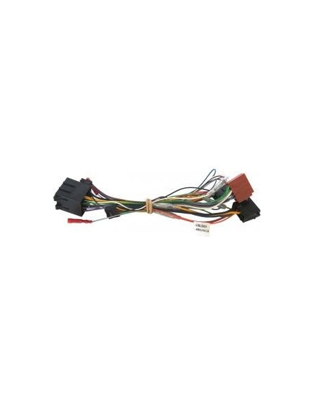 KENWOOD MBUS07-ALFAFIAT