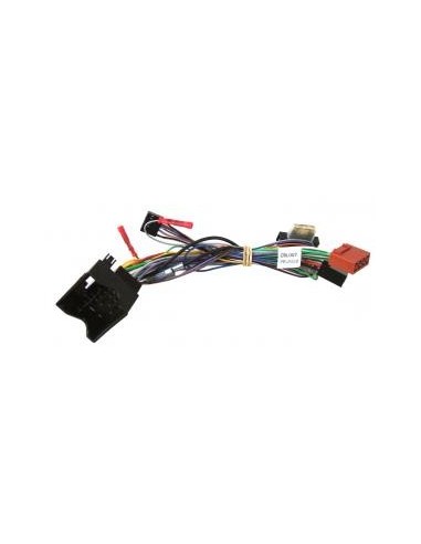 KENWOOD MBUS07-PEUGEOT