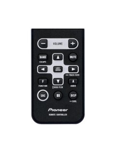 PIONEER CD-R320