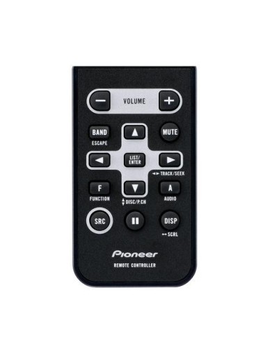 PIONEER CD-R320