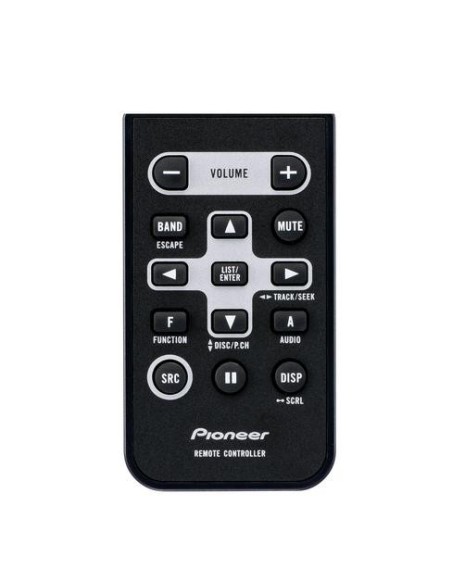 PIONEER CD-R320