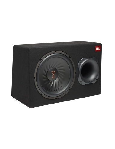 JBL BASSPRO 12 (SUBBP12)