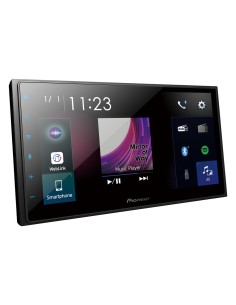 PIONEER SPH-DA250 DAB 2