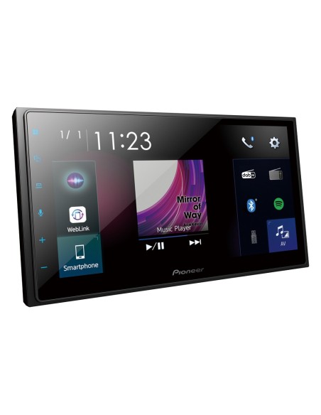 PIONEER SPH-DA250 DAB