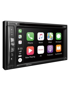 PIONEER AVIC-Z730 DAB 2