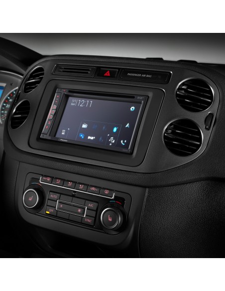 PIONEER AVIC-Z730 DAB