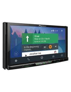 PIONEER AVIC-Z830 DAB 2
