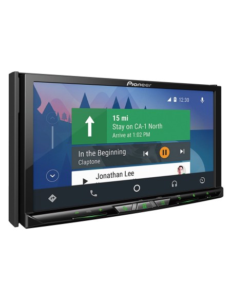 PIONEER AVIC-Z830 DAB