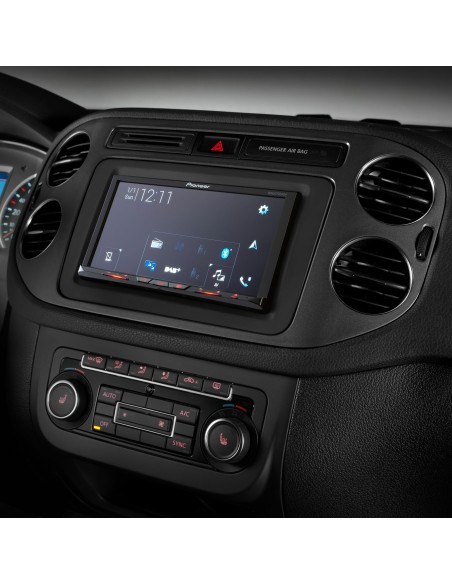 PIONEER AVIC-Z830 DAB