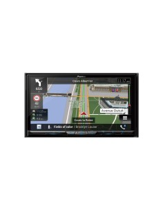 PIONEER AVIC-Z930 DAB
