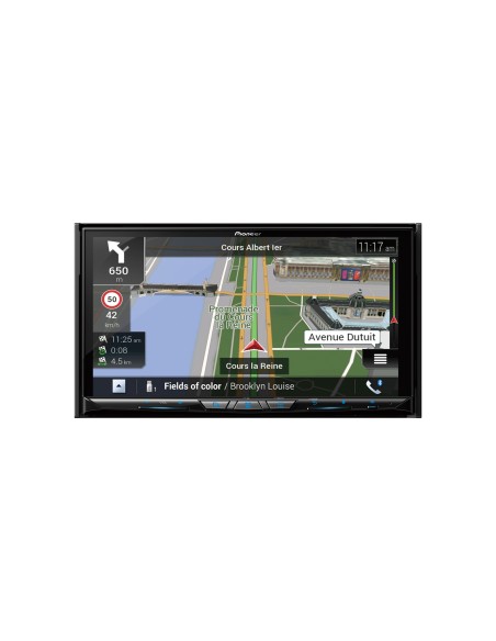 PIONEER AVIC-Z930 DAB